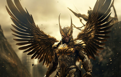 Garuda